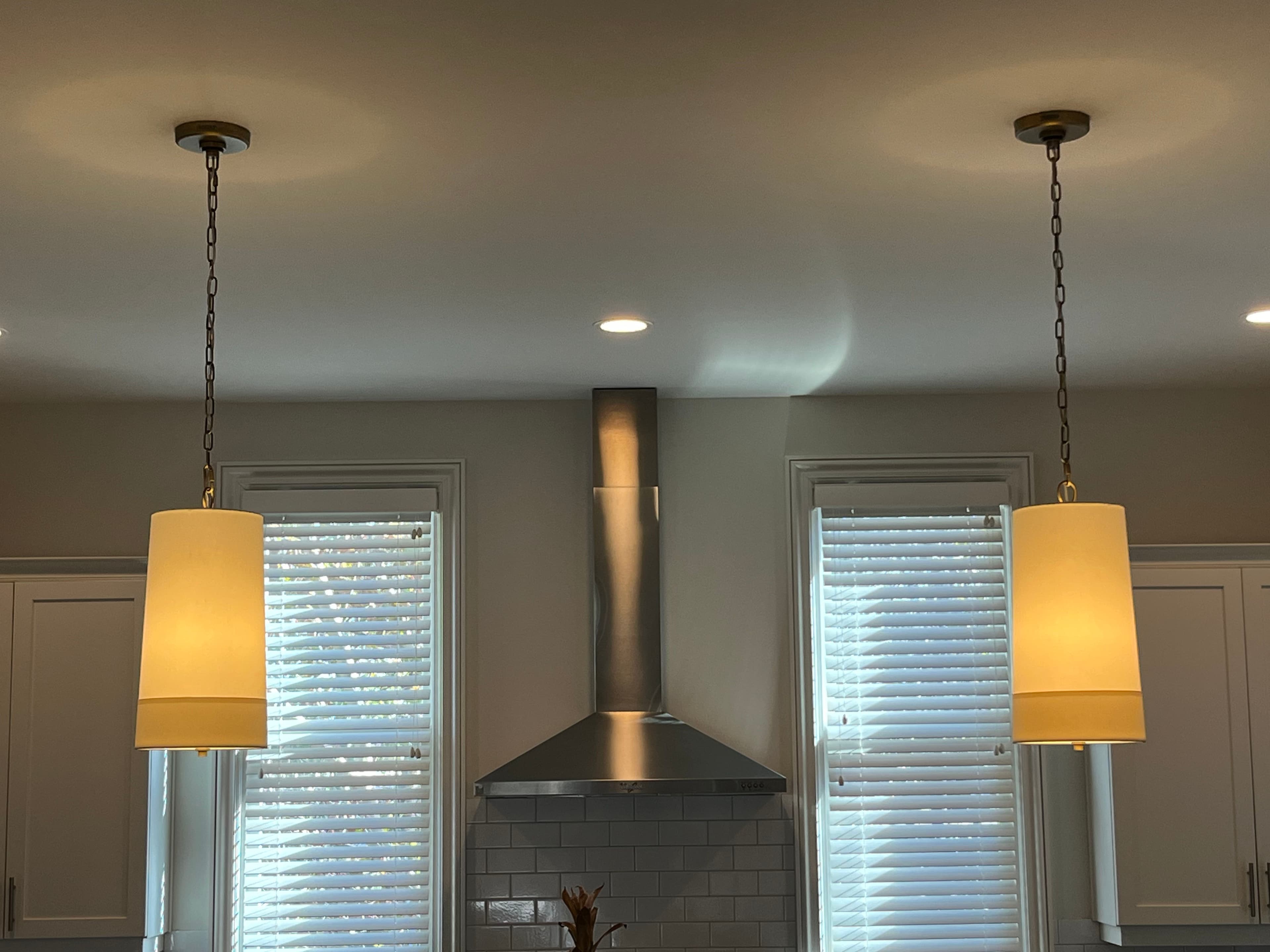 Project Pendant Lights That Actually Make a Kitchen Work Better image