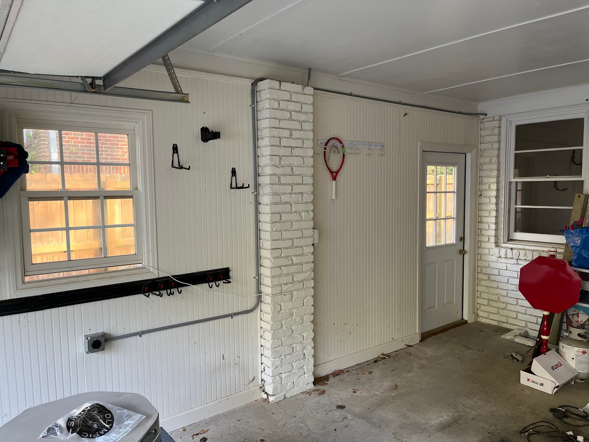 30 Amp Dedicated Circuit for a Kiln in a Home Workshop