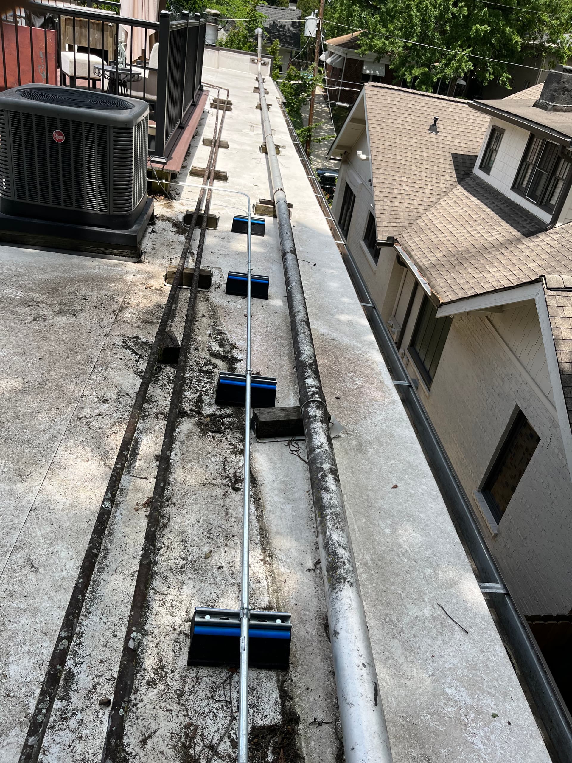 Gallery photos for Townhouse EV Charging Outlet Install Done Right: Image #8