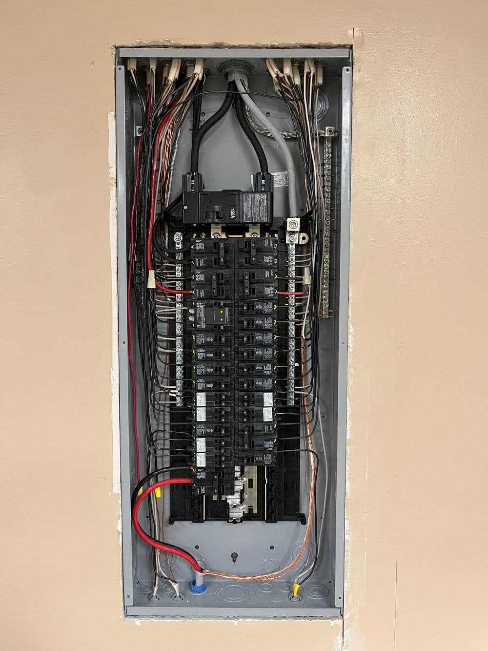 After image