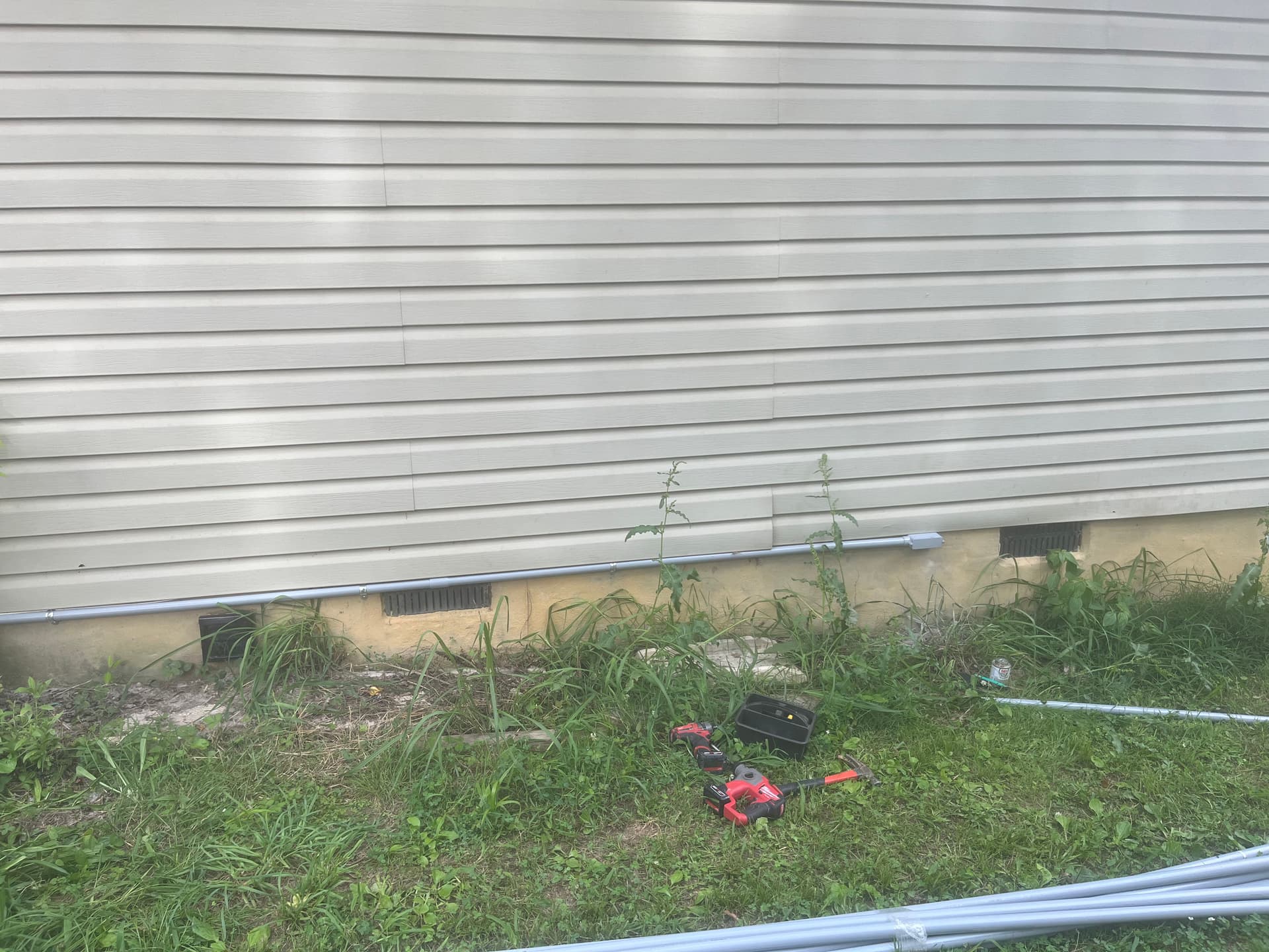 Gallery photos for Dedicated Circuits for a New Pool Pump and Chlorine Generator: Image #3