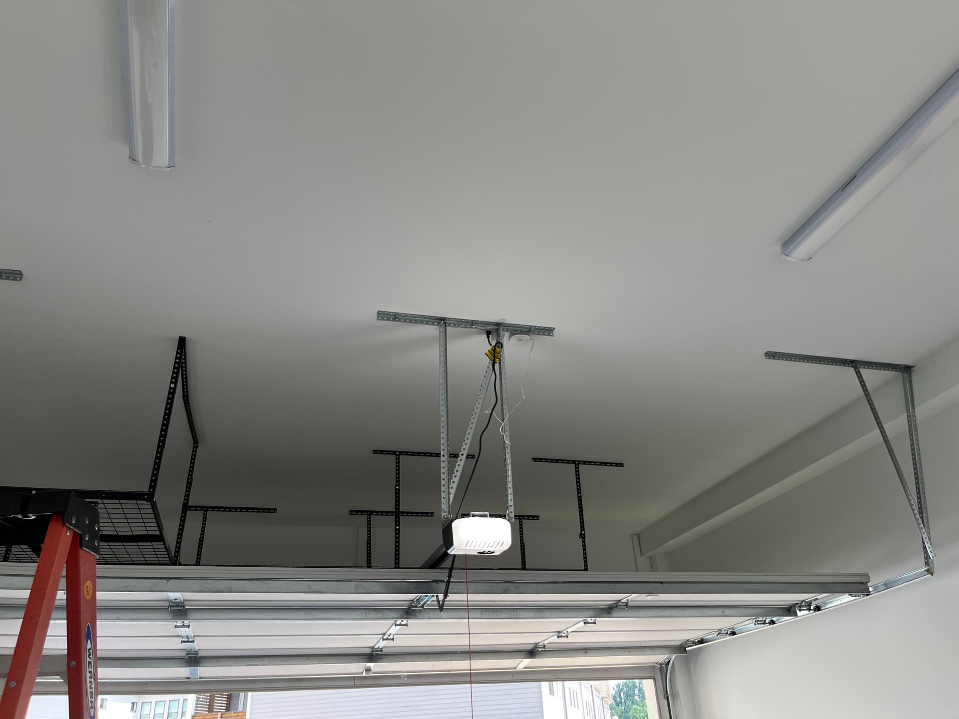 Gallery photos for 50 Amp EV Charger Circuit Installed With Room to Grow: Image #1