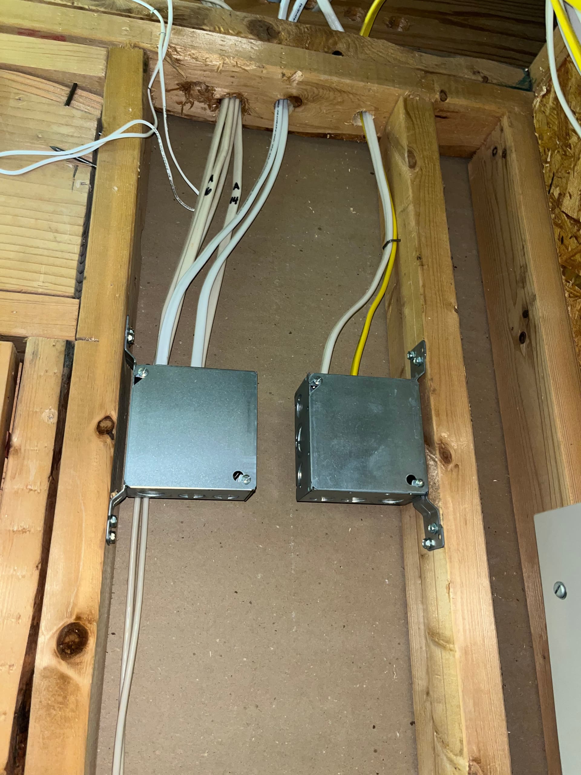 Gallery photos for New Panel, Interlock Kit, and Backup Power Setup Done Right: Image #5