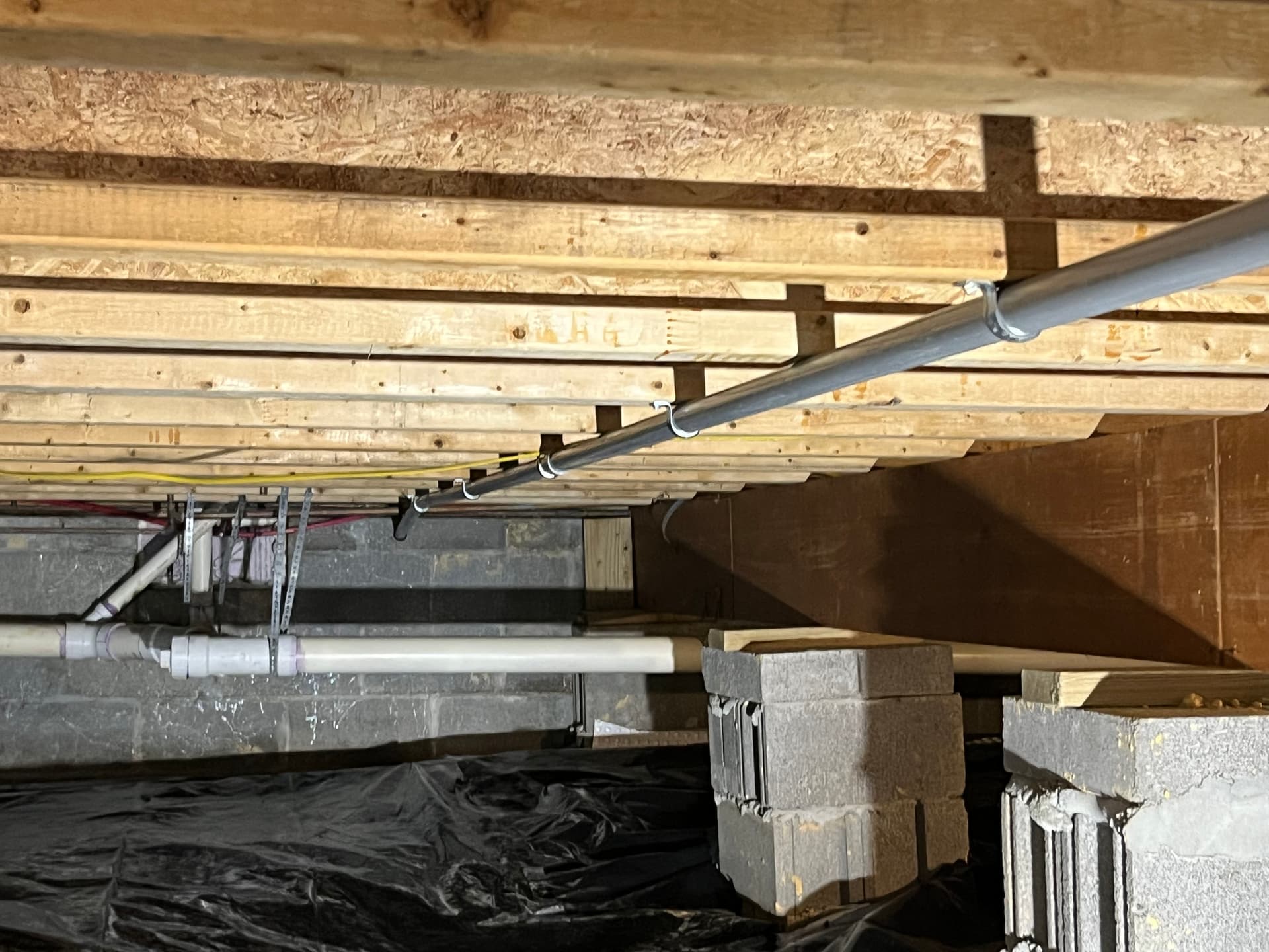 Gallery photos for Dedicated Circuits for a New Pool Pump and Chlorine Generator: Image #4