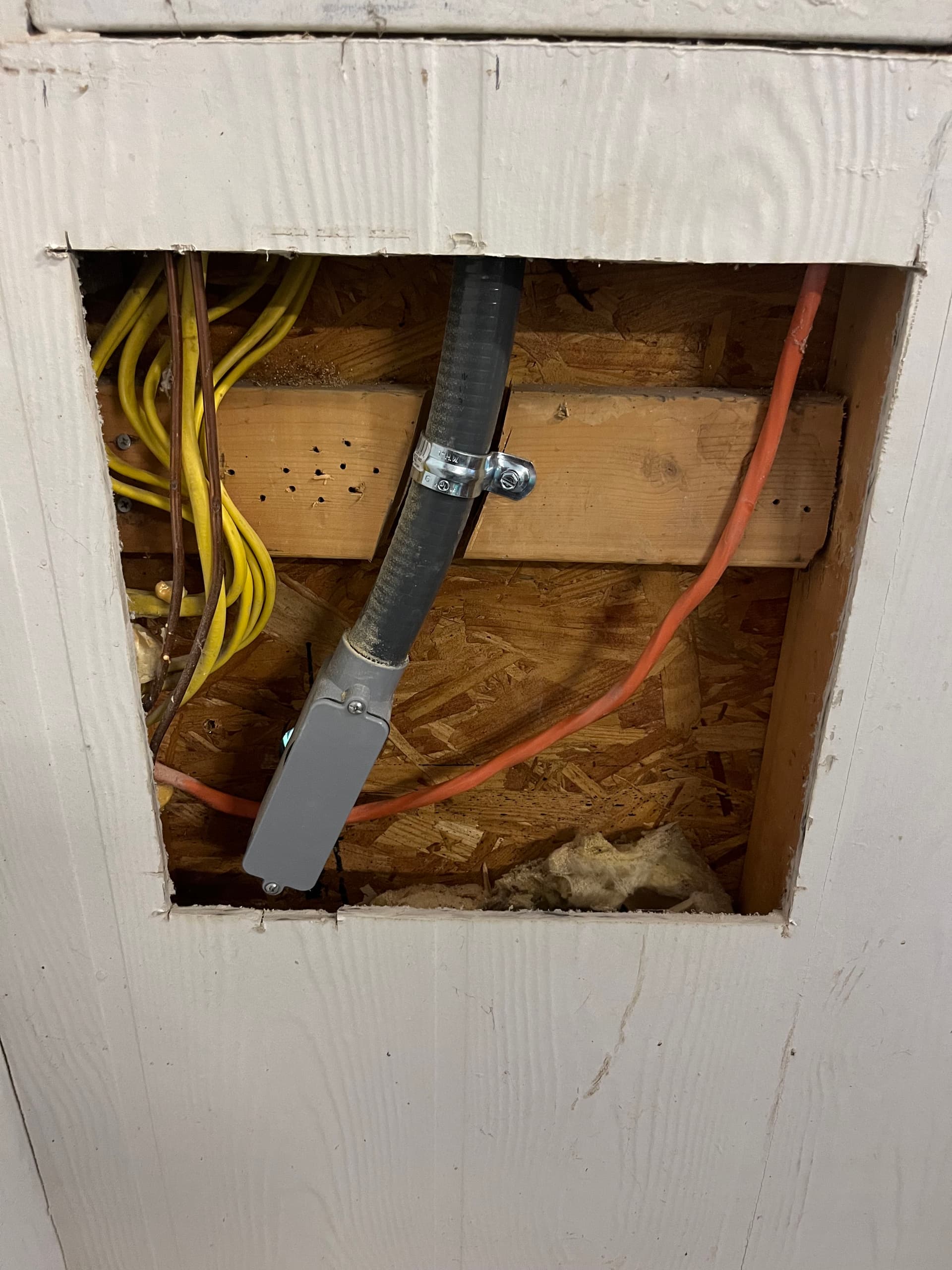 Gallery photos for Dedicated Circuits for a New Pool Pump and Chlorine Generator: Image #2