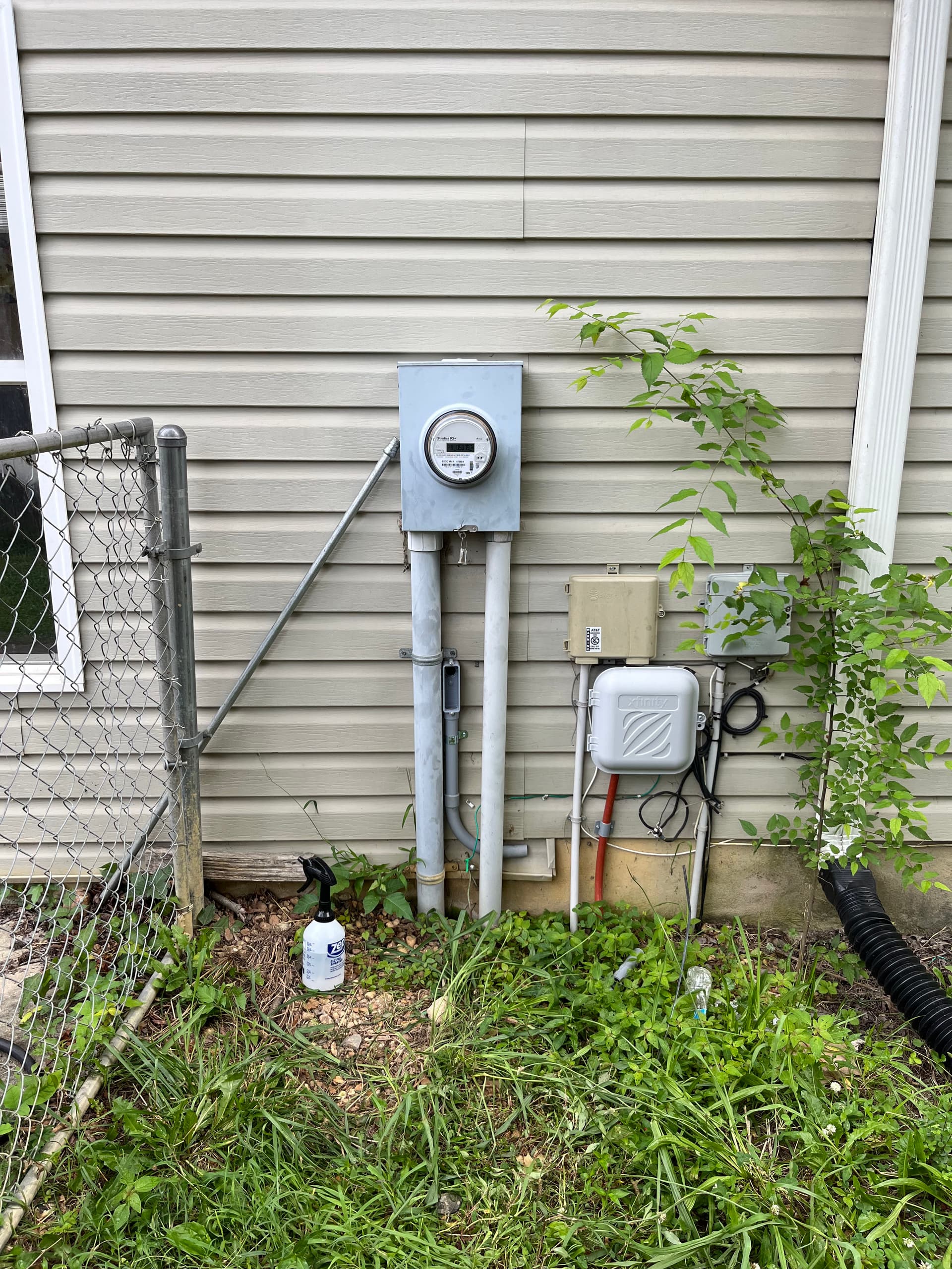 Dedicated Circuits for a New Pool Pump and Chlorine Generator image